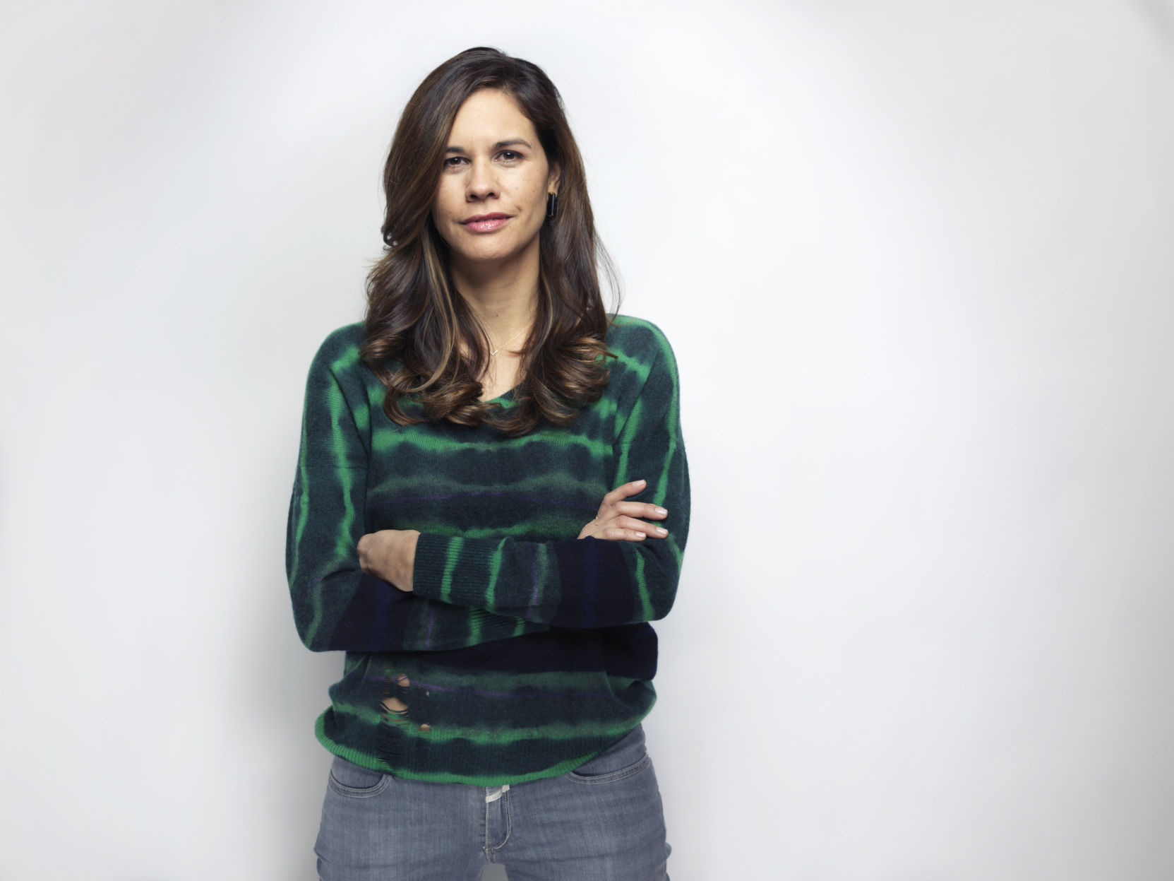 Birthday: Naomi Scott